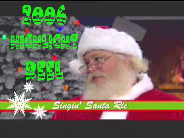 2006 Highlight Reel