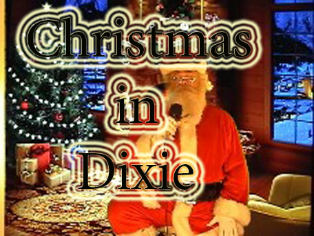 Christmas In Dixie - Singin' Santa